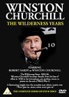 Winston Churchill: The Wilderness Years, 1928-39 (Box Set) DVD (2005) Robert