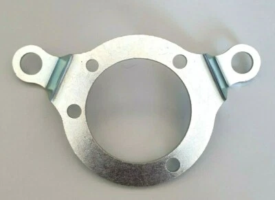 TWINSIDE CYCLES Staffa supporto filtro aria Harley Davidson Sportster Evo 883-1200 - zincata