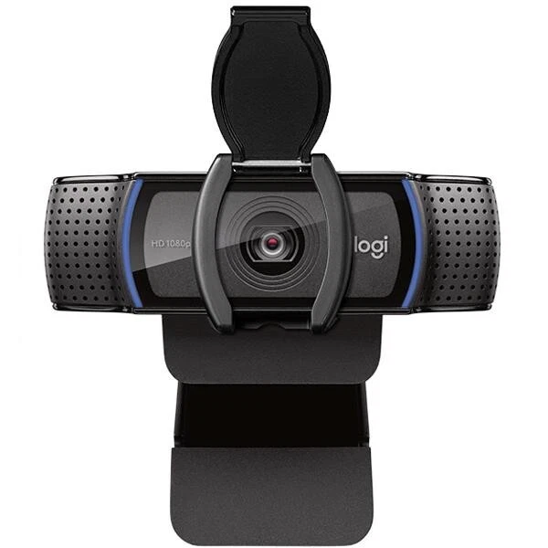 WEB-CAM LOGITECH - C920e  - Immagine 1 di 1
