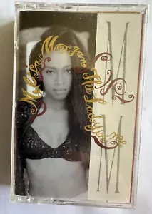 MELI'SA MORGAN THE LADY IN ME Cassette Tape NEW SEALED Capital Records - Picture 1 of 3