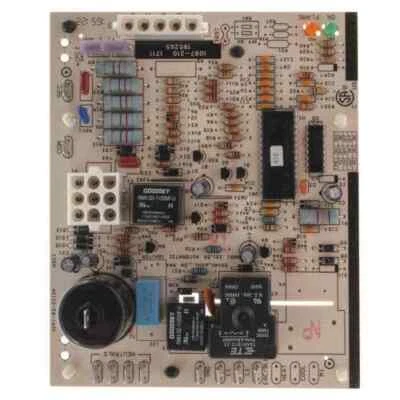 Placa de control Reznor DSI Foto 1 de 2