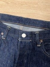Warehouse & co jeans lot 800 -  34x32