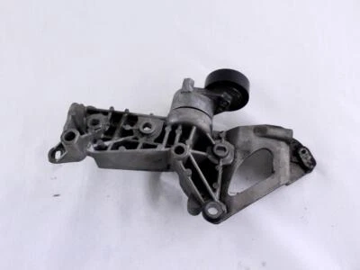8200393718 Support Poulie Tendeur RENAULT Megane 1.5 D 60KW 5M 5P (2003) - Photo 1/4