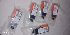 Inkjetcorner (C-0251Y, C-0251M, C-0251BK, C-0251C und C-0250BK (XL) - Bild 1 von 6