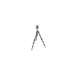 Manfrotto MK293C4-A0RC2 Kit Serie 290 Mit Kopf Kugel für Kameras 4 Kanalstücke - Bild 1 von 1