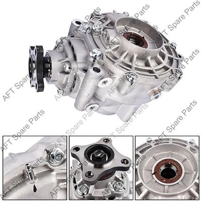 Rear Diff Gearbox Q860-330000-40000 Q860-330000-40002 Fits CFmoto 500 800 1000 - Image 1 of 4