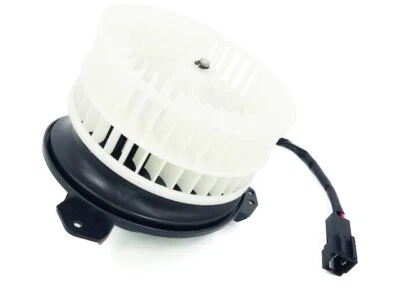 For 1996-2000 Dodge Grand Caravan Blower Motor Front 68297JN 1999 1998 1997 - Imagem 1 de 3