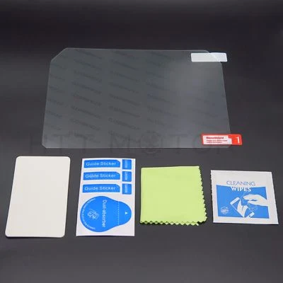 Protector de pantalla de película de protección para KTM 1290 Super Duke R/S/T 2017 Foto 1 de 4