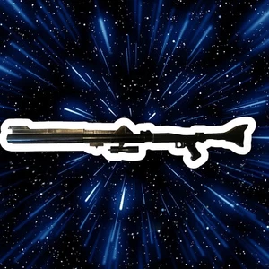 DC-15A Blaster - Picture 1 of 4