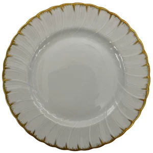 Bernardaud Limoges Neuilly Mittagsteller - Bild 1 von 3