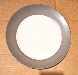 Pfaltzgraff Harmony Taupe Dinner Plate - Picture 1 of 3