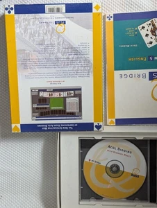 Acol Bidding With Bernard Magee The New Interactive Way of Impro... - Game - Picture 1 of 2