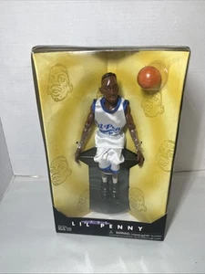 1997 Pro Li'L Penny Toy Action Figure Anfernee “Penny” Hardaway New in Box - Picture 1 of 8