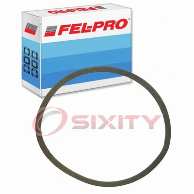 Fel-Pro Air Cleaner Mounting Gasket for 1978-1987 Ford F-150 5.0L 5.8L 6.6L sp - Image 1 of 4