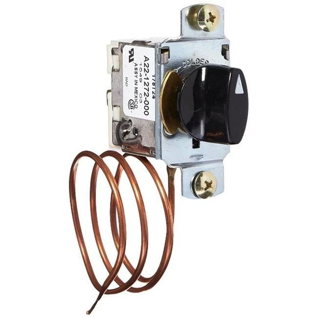 Intermatic 178T24 Freeze Protection Thermostat for FP1102T & PF1103T - Image 1 of 1