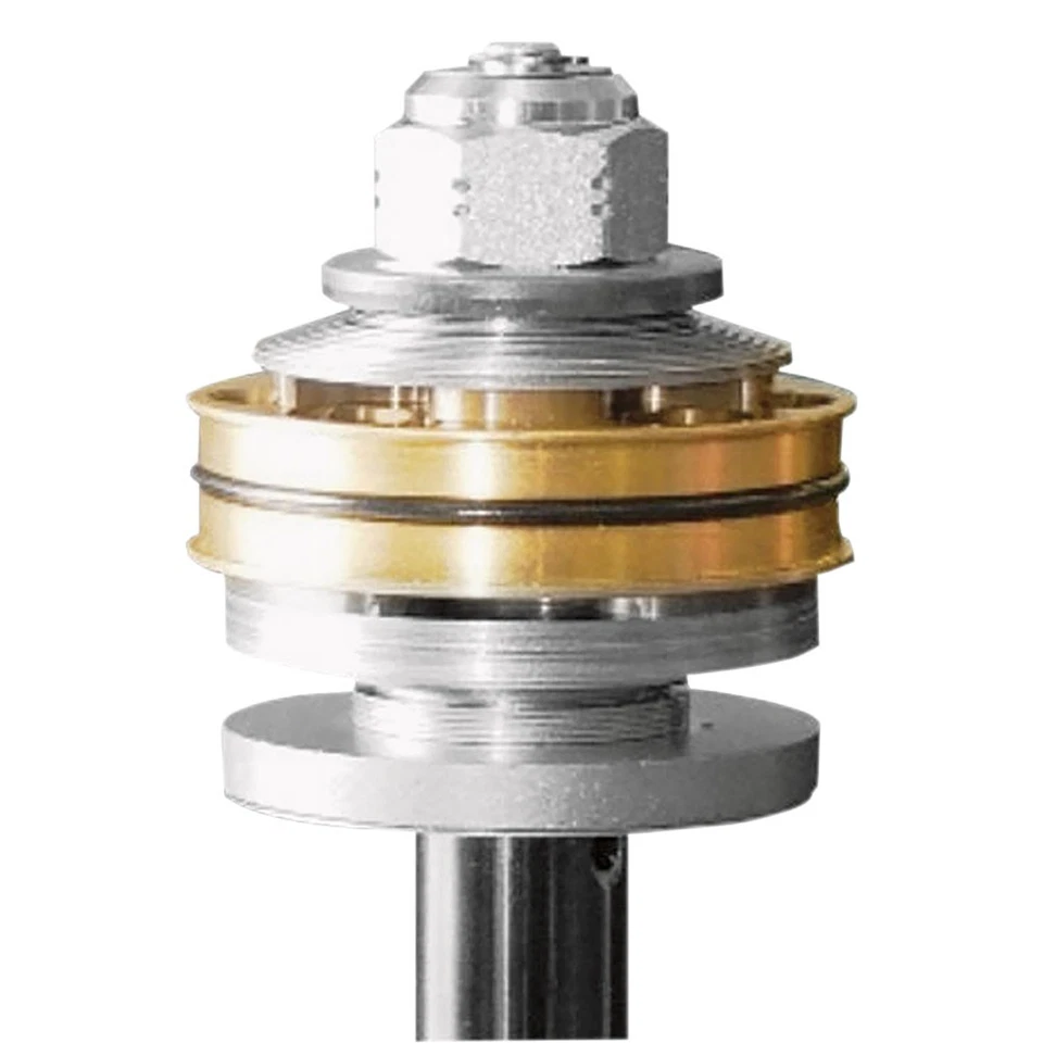 Válvula separadora de rebote de choque Race Tech para HONDA SUZUKI KAWASAKI Foto 1 de 1