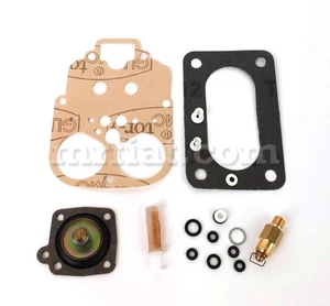 Fiat 126 Bis Complete Carburetor Gasket Kit New - Picture 1 of 1