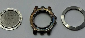 Patek PHILIPPE 4004079 , 4880/1 Case AUTHENTIC VINTAGE Part Part Parts Swiss #X7 - Bild 1 von 12