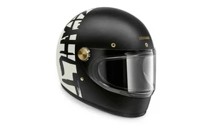 Casco de motocicleta original BMW Grand Racer Miramas talla 57/58 NUEVO UPE: 780,- € - Imagen 1 de 1