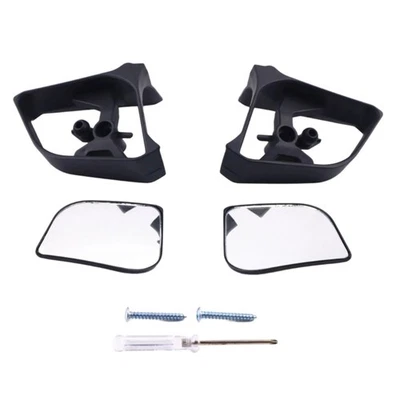 Motorbike Rearview Mirror for XMAX300 2017-2022 Moving Rearview Mirror Forward - Image 1 of 4