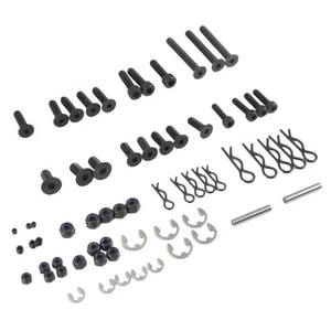 Kit Riparazione Vite Kit Riparazione per Ricambi 1/5 Baja 5B Rovan Km Rc Auto L6I28503 - Foto 1 di 14