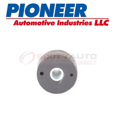 Pioneer Manual Transmission Mount for 1974-1993 Dodge Ramcharger 3.7L 5.2L vh - Image 1 of 4