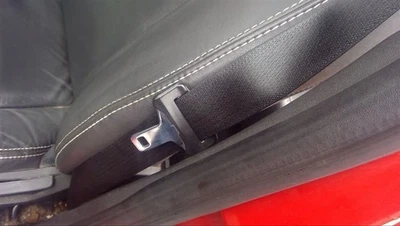 Cinturón de seguridad cubo delantero sedán conductor retractor se adapta 08-11 FOCUS 158166 Foto 1 de 4