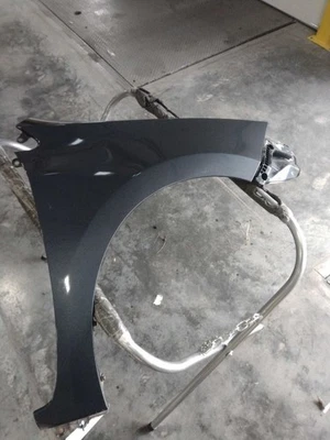 Guardabarros derecho pasajero sedán compatible con Corolla 14-19 548758 Foto 1 de 3