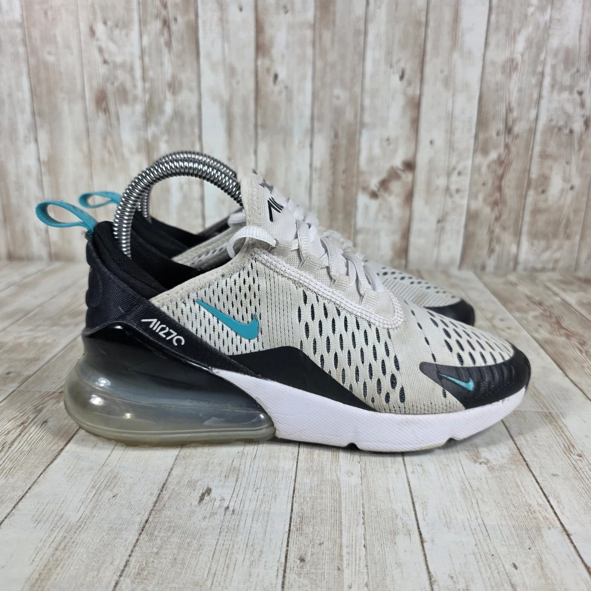 Nike Air Max 270 Sneakers for Women for sale | eBay