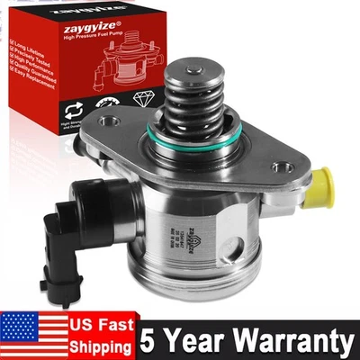 High Pressure Fuel Pump For Chevrolet Equinox 2.4L 2010-2016 GMC Buick 12641847 Foto 1 de 4