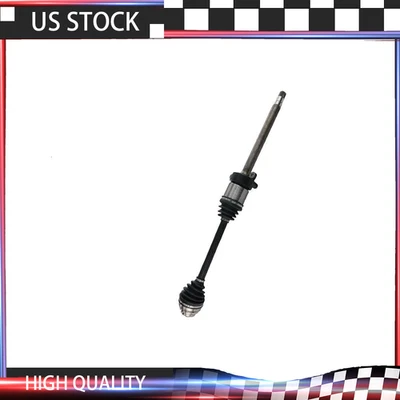 Eixo CV dianteiro direito original para 2017-2018 Mini Cooper Countryman - Imagem 1 de 2