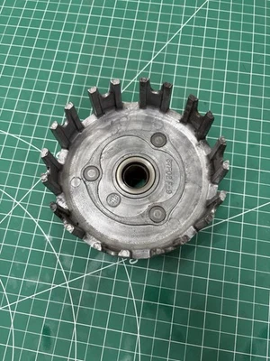 Yamaha OEM 1988-2006 BLASTER 200 YFS200 Primary Driven Gear Comp Foto 1 de 4