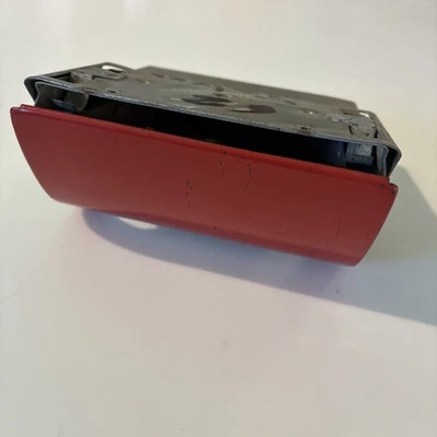 1960 1961 1962 1963 Ford Falcon cenicero/receptor OEM genuino FOMOCO montaje en tablero Foto 1 de 4