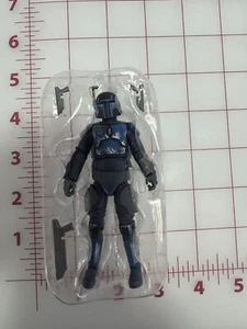 Star Wars Vintage Mandalorian Death Watch Airborne Trooper VC247 New in Plastic - Picture 1 of 3