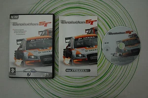 Evolution Gt pc - Imagen 1 de 1