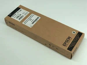 Epson Black Ink T7151 for SC -S70670 / 70675 - Picture 1 of 2