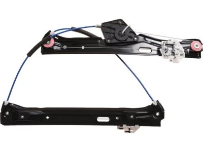 For 2013-2015 BMW 335i xDrive Window Regulator Front Left API 79957SWKY 2014 - Image 1 of 2