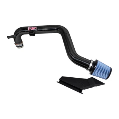Injen Black Cold Air Intake Fits 2012-13 Volkswagen MK6 Golf R 2.0L TSI - Image 1 of 4