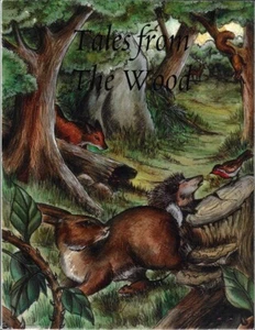 Tales From The Wood RPG - Picture 1 of 1