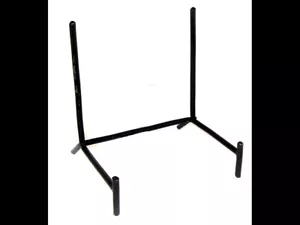 Soporte de losa de hierro forjado - pequeño - Imagen 1 de 1