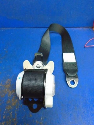 17 18 19 Nissan Armada Graphite Rear seat belt OEM Right 88844-1LA1A II807 Nice - Изображение 1 из 4