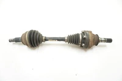 07 08 09 10 2007-2010 Audi Q7 eje delantero usado OEM (7L0-407-271-F) LH O RH Foto 1 de 4