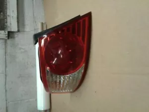 Driver Left Tail Light Quarter Panel Mounted Fits 04-06 AMANTI 1010787 - Foto 1 di 12