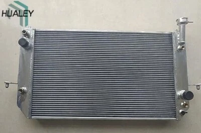 3 Row Aluminum Radiator For 1996-2005 GMC Safari 4.3L V6 - Изображение 1 из 4