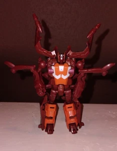 TRANSFORMERS COMBINER WARS CHOP SHOP - Picture 1 of 1