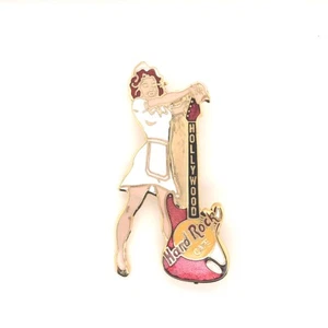 HARD ROCK CASINO PIN (PZ1001313) - Picture 1 of 2