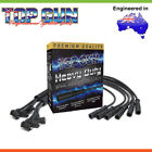 Topgun Ignition Leads Set To Fit Ford Falcon 4.0 Xr6 (Au) 172 Kw Petrol Ute