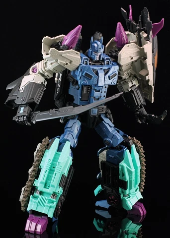 R-17 Carnifex | Mastermind Creations Reformatted Cover