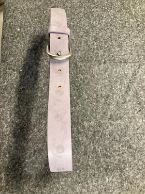 women's lavender leather belt, Old Navy - Image 1 of 4