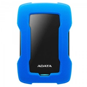 4713218465474 ADATA HD330 external hard drive 1000 GB Blue ADATA - Picture 1 of 4